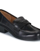 Karston Pantofi ATLANTA_NOIR