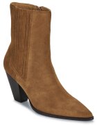 Karston Pantofi LAURENCE_CRT_CAMEL