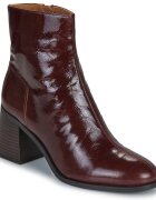 Karston Pantofi VICTORIA_MARRON_AH25