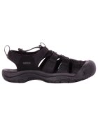 Keen Pantofi Baskets Sneakers Bleu Luxe cuir