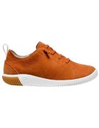 Keen Pantofi Chaussures Baskets basses KNX Lace orange
