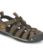 Keen Pantofi CLEARWATER CNX LEATHER