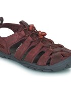 Keen Pantofi CLEARWATER LEAT