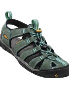 Keen Pantofi Clearwater Leather Cnx