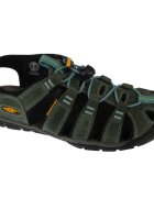 Keen Pantofi Clearwather Cnx Leather Sandal