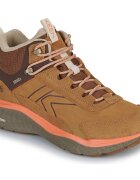 Keen Pantofi LEIKI LEATHER MID WP