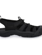 Keen Pantofi NEWPORT H2 TRIPLE BLACK W