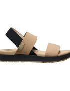 Keen Pantofi Sandales Elle Backstrap Beige