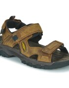 Keen Pantofi TARGHEE III OPEN TOE SANDAL