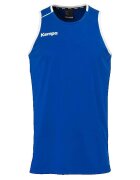 Kempa Îmbracaminte Débardeur Player bleu