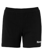 Kempa Îmbracaminte Leggings Courts Confort et Performance