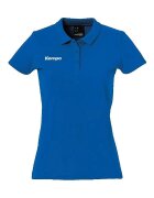 Kempa Îmbracaminte Polo Femme Basics confortable et léger