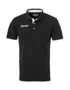 Kempa Îmbracaminte Polo Prime manches courtes