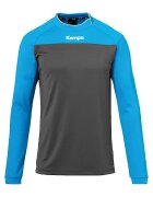 Kempa Îmbracaminte Pull Prime bleu