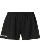 Kempa Îmbracaminte Short Classic Femme Noir
