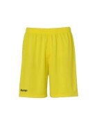 Kempa Îmbracaminte Short Classic Jaune