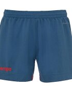 Kempa Îmbracaminte Shorts Player bleu pour femme
