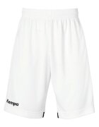 Kempa Îmbracaminte Shorts Player Long Blanc
