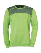 Kempa Îmbracaminte Sweatshirt Emotion 2.0