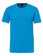 Kempa Îmbracaminte T-shirt Coupe Athlétique Bleu