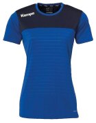 Kempa Îmbracaminte T-shirt Emotion 2.0 bleu