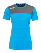 Kempa Îmbracaminte T-shirt Femme Emotion 2.0