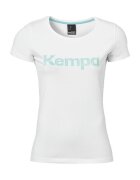 Kempa Îmbracaminte T-shirt Graphic blanc