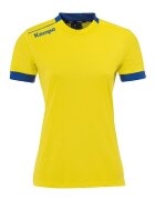Kempa Îmbracaminte T-shirt Jaune pour Femme