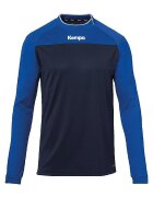 Kempa Îmbracaminte T-shirt manches longues Prime confort et style