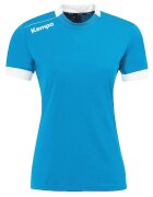 Kempa Îmbracaminte T-shirt Player bleu pour sport femme