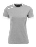 Kempa Îmbracaminte T-shirt Player gris pour femme
