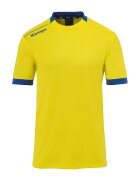 Kempa Îmbracaminte T-shirt Player Jaune confort et performance