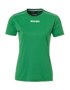 Kempa Îmbracaminte T-shirt Poly Femme Vert