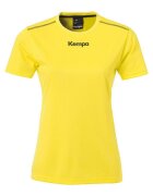 Kempa Îmbracaminte T-shirt Poly Jaune