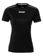 Kempa Îmbracaminte T-shirt Poly respirant et confortable