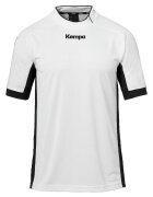 Kempa Îmbracaminte T-shirt Prime blanc