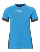 Kempa Îmbracaminte T-shirt Prime col rond asymétrique femme
