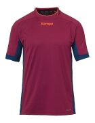 Kempa Îmbracaminte T-shirt Prime Rouge