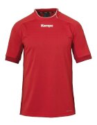 Kempa Îmbracaminte T-shirt Prime rouge sport