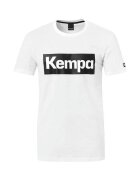 Kempa Îmbracaminte T-shirt Promo blanc