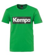 Kempa Îmbracaminte T-shirt Promo vert