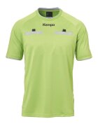 Kempa Îmbracaminte T-shirt Referee manches courtes