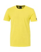 Kempa Îmbracaminte T-shirt Team Jaune