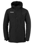Kempa Îmbracaminte Veste d'hiver
