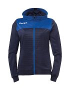 Kempa Îmbracaminte Veste Emotion 2.0 à capuche