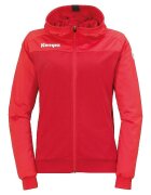 Kempa Îmbracaminte Veste Femme Prime Multi