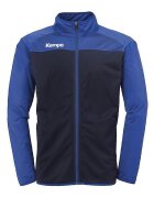 Kempa Îmbracaminte Veste Prime bleu