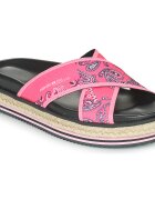 Kenzo Pantofi CROSS MICRO