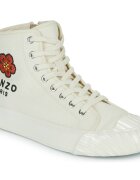Kenzo Pantofi SCHOOL HIGH TOP SNEAKERS