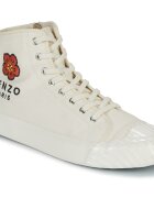 Kenzo Pantofi SCHOOL HIGH TOP SNEAKERS